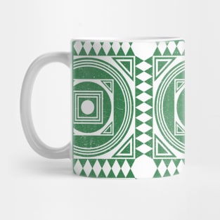 Portuguese Ceramic Tiles Mug